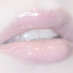glitter