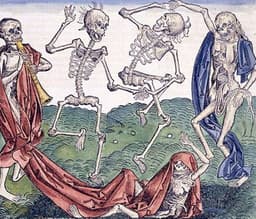 Deathisfree