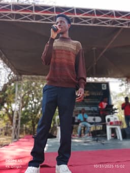RodrickKamenJNR