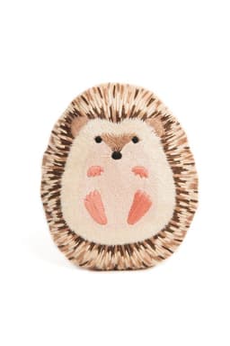 Hedgehogwithoutspikes