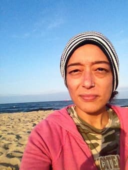 sherindream