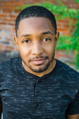darius-buckley