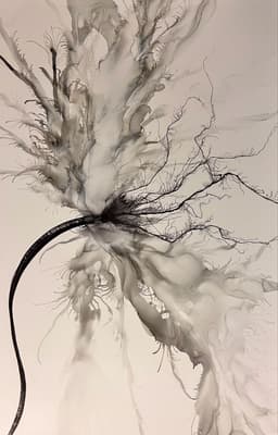 VeinsOfInk