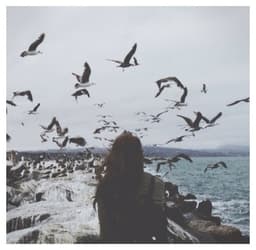 helplessly