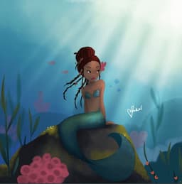 bluedreamin