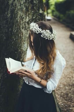 bibliophile