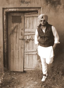 harman-arora