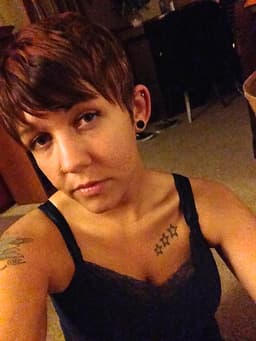 lacey