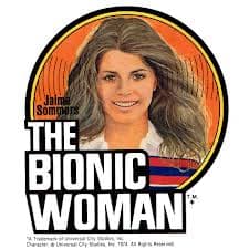 bionic-woman
