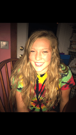 Chinkeyedjulie