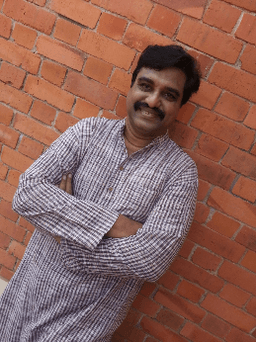 k-balachandran