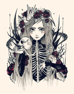 Average-Flower
