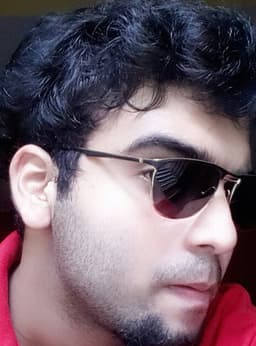 siddhesh-rao
