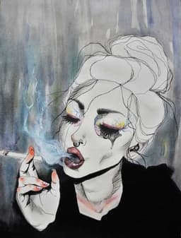 drownful