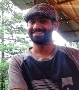 nishkarsh