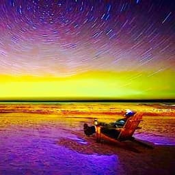 mahi-galaxy