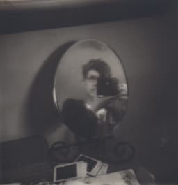 mistyeyed