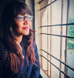 Nimisha