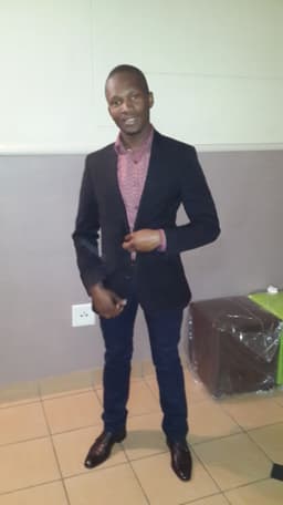 nduduzo