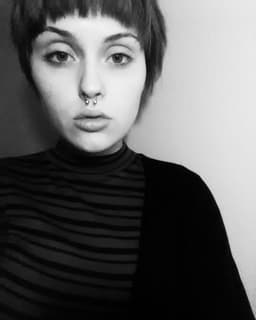 muted