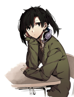yuuna