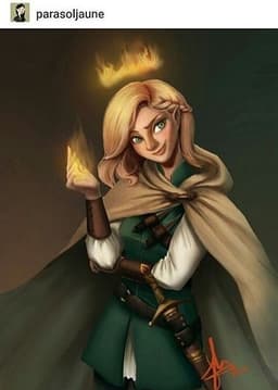 JadeHonor