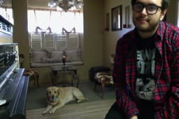 blurredvision