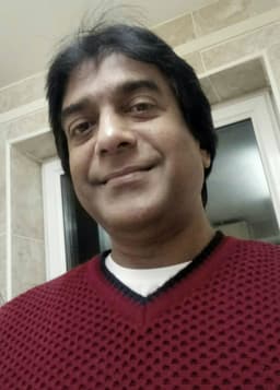 farukahmedroni
