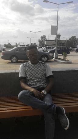 chukwu-christian