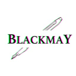 Blackmay
