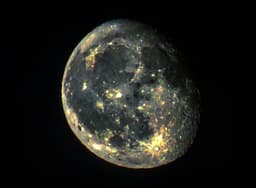 lunarbabbling