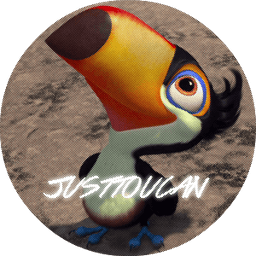justtoucan