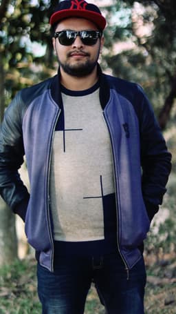 saugat-upadhyay