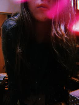 Purpleisthewarmestcolor