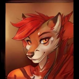 RoxyFox