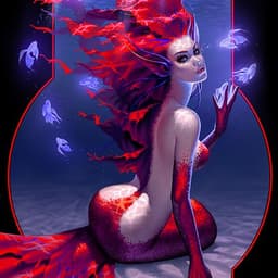 CuntTheMermaid