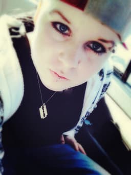 OtherWorldWoman