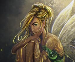 woodlandpixie