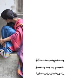 shade_of_a_lonely_girl