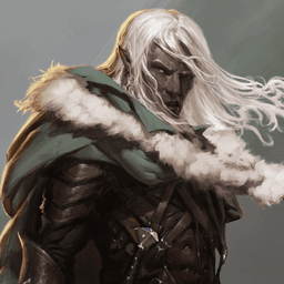drizzt