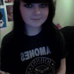 MyChemicalAoife