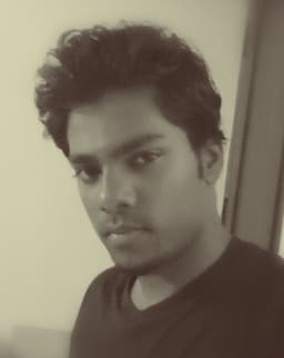 aravind-saju