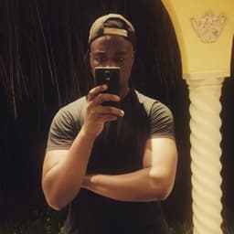 BonganiRM