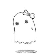the-friendly-ghost