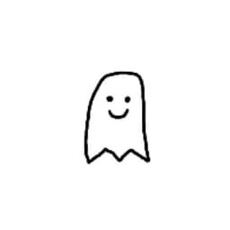 little-ghost