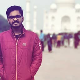 shashank