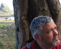 geordiethemonk