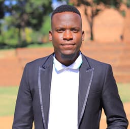 Aldreen-Takudzwa
