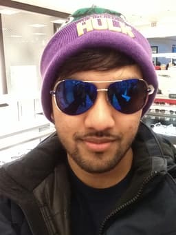 vinod-padarat