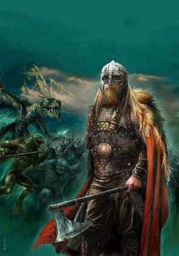 Vikingman93